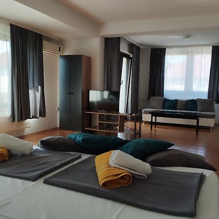 Filip Apartments Ochryda Zewnętrze zdjęcie