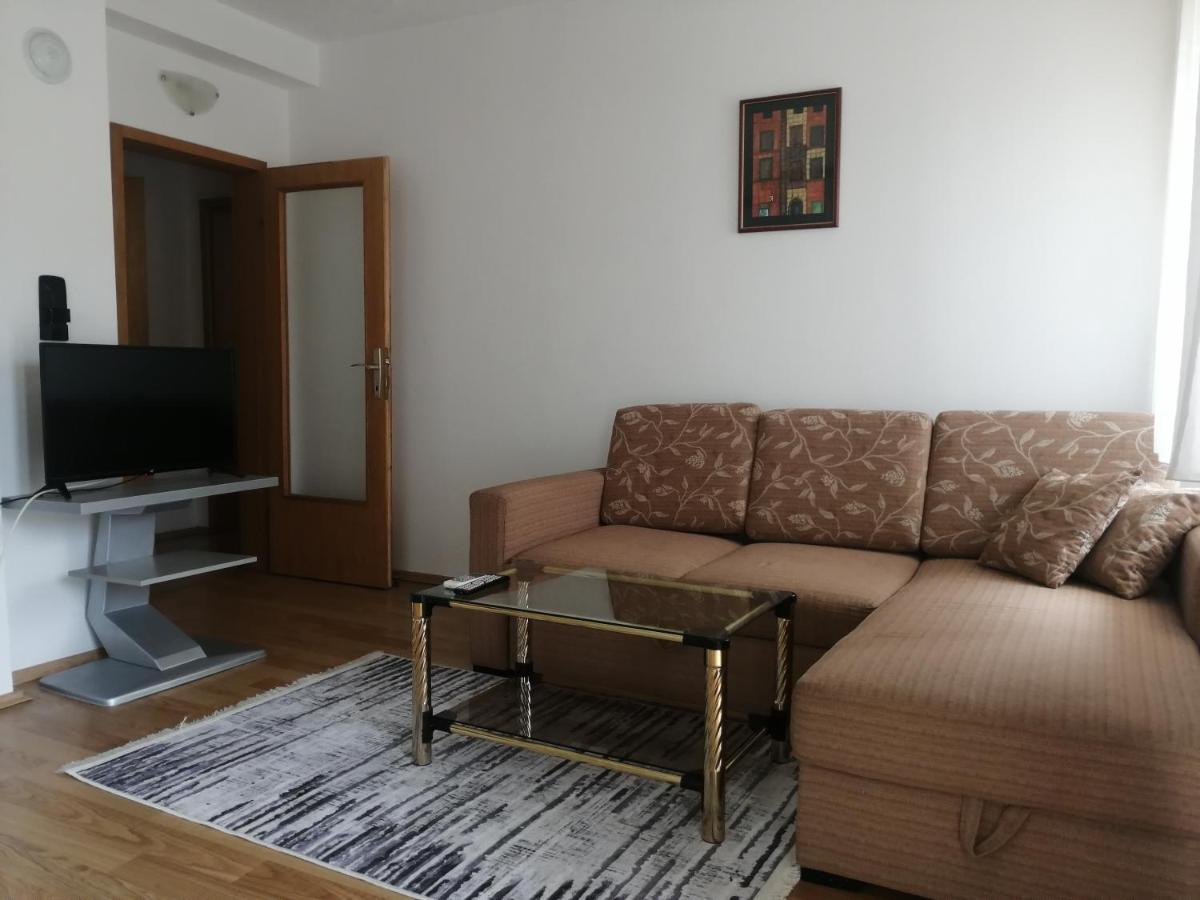 Filip Apartments Ochryda Zewnętrze zdjęcie