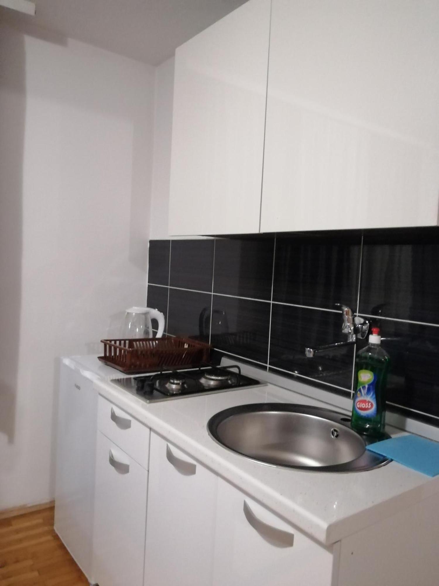 Filip Apartments Ochryda Pokój zdjęcie