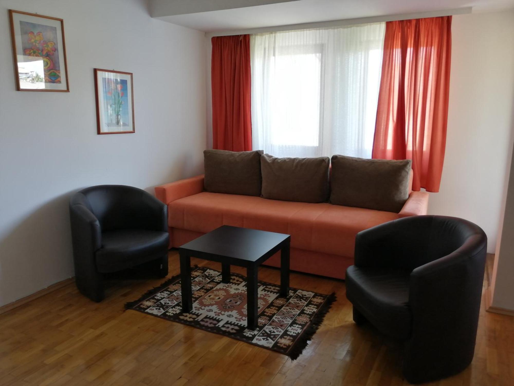 Filip Apartments Ochryda Pokój zdjęcie