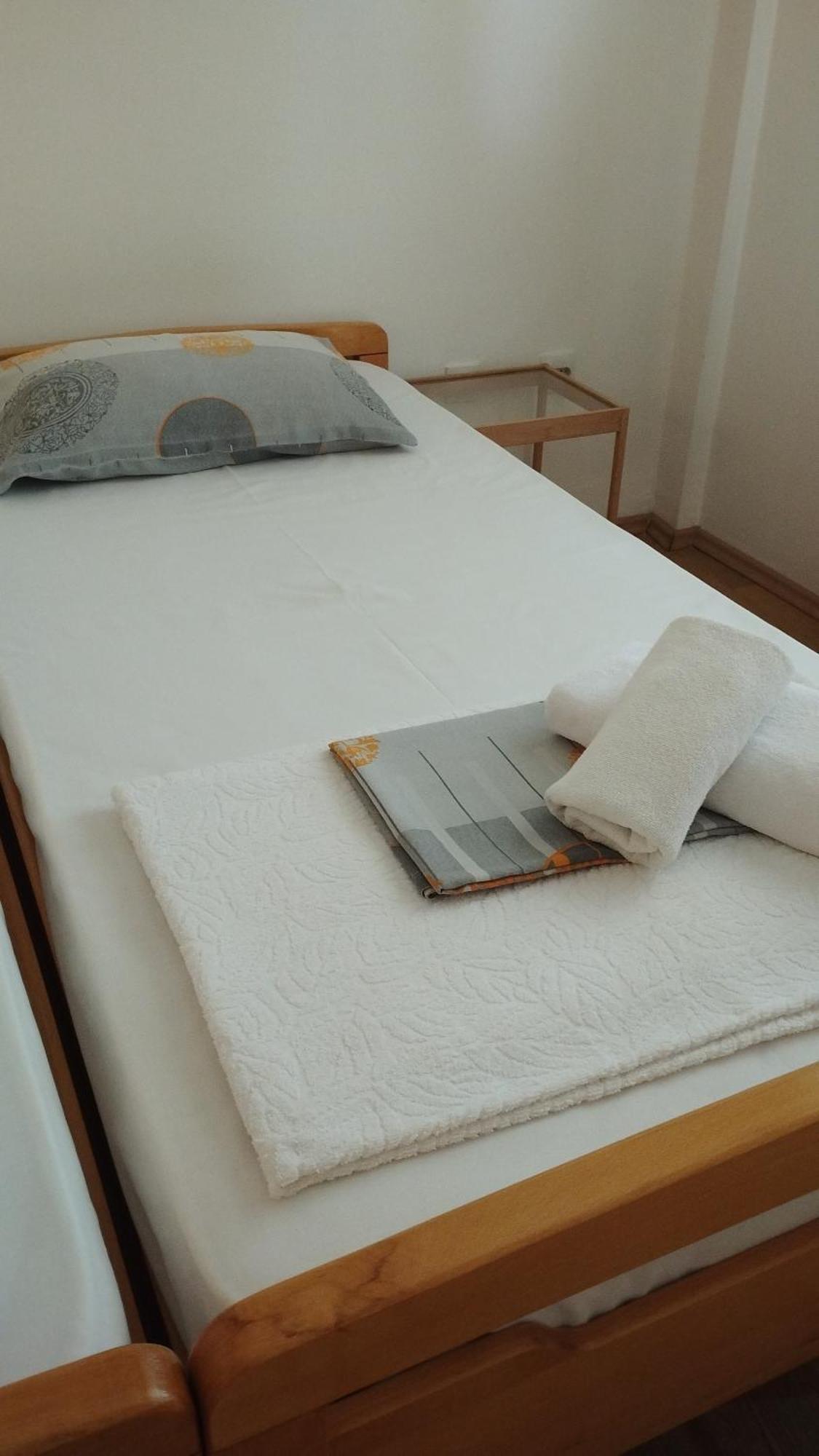 Filip Apartments Ochryda Zewnętrze zdjęcie