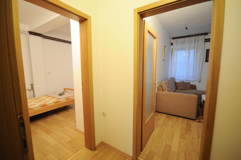 Filip Apartments Ochryda Pokój zdjęcie