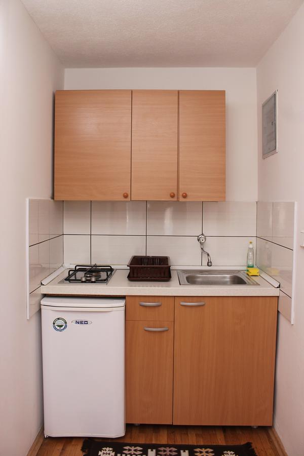 Filip Apartments Ochryda Zewnętrze zdjęcie