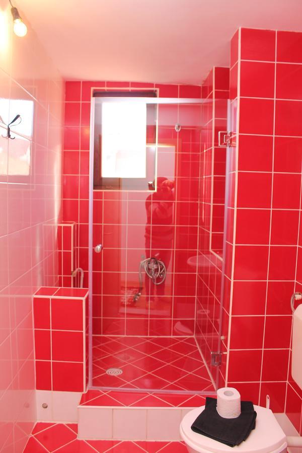 Filip Apartments Ochryda Zewnętrze zdjęcie