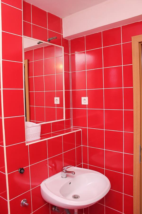Filip Apartments Ochryda Zewnętrze zdjęcie